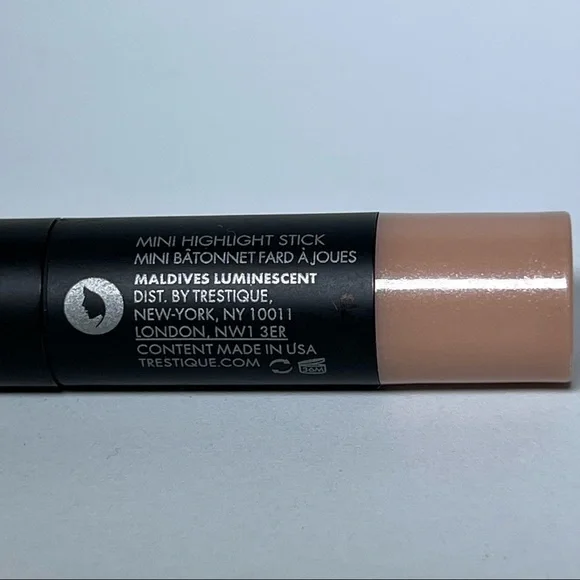 treStiQue Mini Highlight Stick - Picture 3 of 4